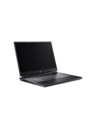 ACER Aspire Nitro AN16-51-523L, 16" WUXGA IPS, Intel Core i5-13500H, 16GB, 1TB SSD, GeForce RTX 4050, DOS, fekete