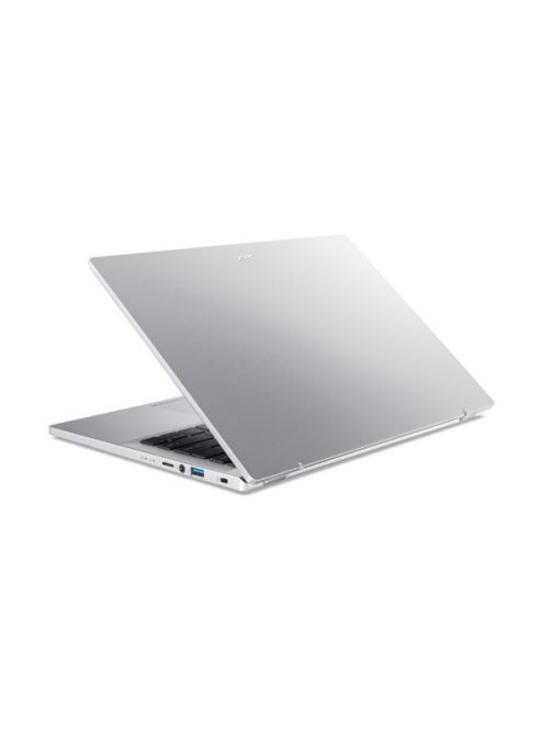 ACER Swift Go SFG14-71-51BM, 14.0" 2.2K IPS, Intel Core i5-1335U, 8GB, 512GB SSD, UMA, DOS, ezüst