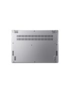 ACER Swift Go SFG14-71-56N8, 14.0" 2.8K OLED, Intel Core i5-1335U, 8GB, 512GB SSD, UMA, Win11 Home, ezüst