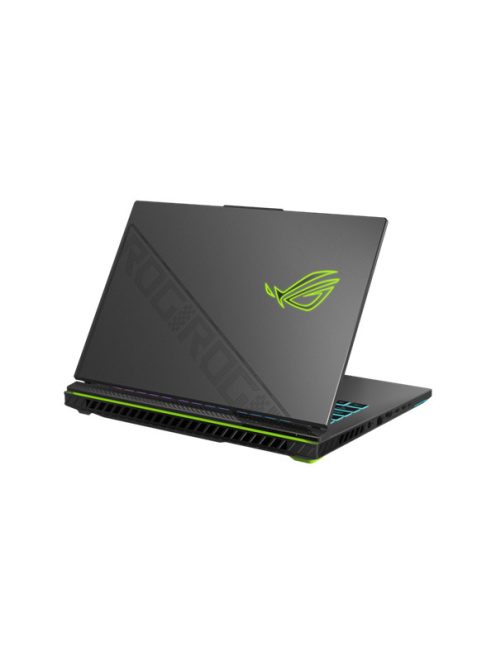 ASUS GAMER NB ROG Strix G614JVR-N4015W 16,0" QHD+, Int.Rap.Lake i9-14900HX, 16GB, 1TB M.2, RTX 4060 8GB, WIN11H, Green