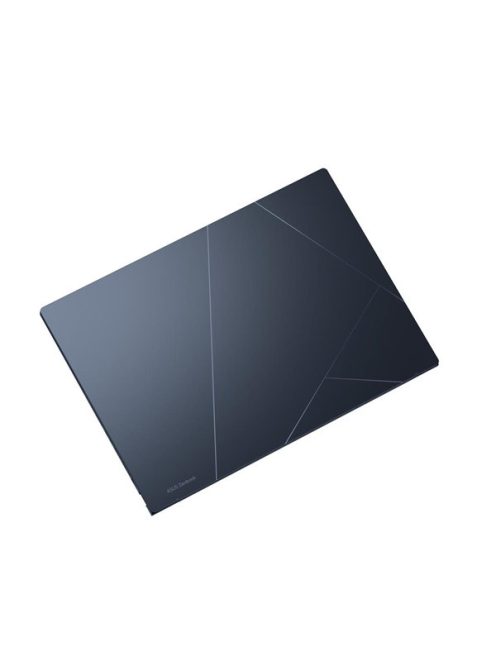 ASUS CONS NB ZenBook UX3405MA-PP016W 14" 3K (2880 x 1800) OLED GL, Core Ultra 7 155H, 16GB, 1TB M.2, INT, WIN11H, Kék