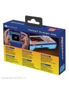 MY ARCADE Játékkonzol Mega Man Pocket Player Pro Hordozható, DGUNL-4191