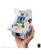 MY ARCADE Játékkonzol Tetris Micro Player Pro Pro Retro Arcade 6.75" Hordotható, DGUNL-7025