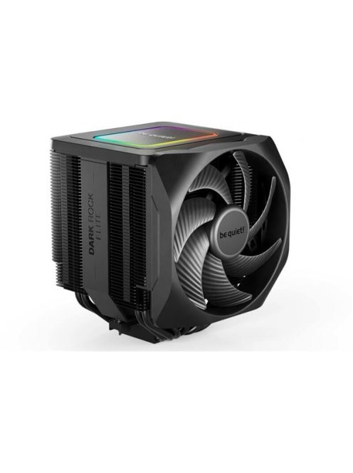 BE QUIET! CPU hűtő Dark Rock Elite, Univerzális
