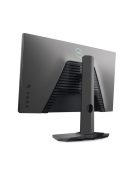 DELL LCD Monitor G2524H 24,5" FHD 1920x1080, 280Hz, Fast IPS, 16:9, 1000:1, 400cd, 1ms, DP, HDMI, fekete