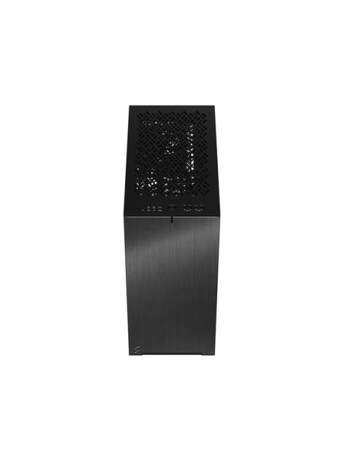 FRACTAL DESIGN Ház Midi ATX Define 7 Compact TG Tint Tápegység nélkül, Fekete Üvegfalú