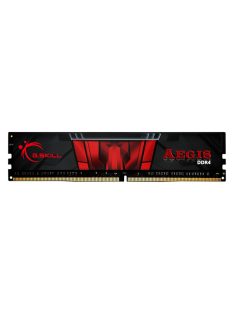 G.SKILL Memória DDR4 16GB 3000Mhz CL16 DIMM 1.35V, Aegis