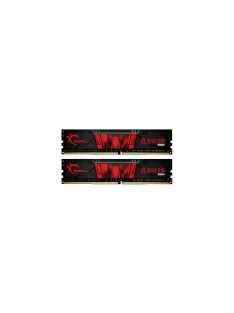   G.SKILL Memória DDR4 16GB 3000Mhz CL16 DIMM 1.35V, Aegis (Kit of 2)