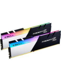   G.SKILL Memória DDR4 16GB 3600Mhz CL16 DIMM 1.35V, Trident Z Neo RGB (Kit of 2)