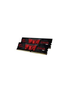   G.SKILL Memória DDR4 32GB 3000Mhz CL16 DIMM 1.35, Aegis (Kit of 2)