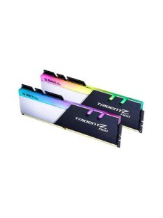   G.SKILL Memória DDR4 32GB 3600Mhz CL16 DIMM 1.35V, Trident Z Neo RGB (Kit of 2)