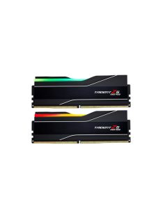   G.SKILL Memória DDR5 32GB 6000Mhz CL32 DIMM, 1.35V, Trident Z5 Neo RGB AMD EXPO (Kit of 2)