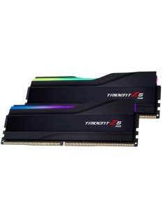   G.SKILL Memória DDR5 32GB 6000Mhz CL36 DIMM 1.35V, Trident Z5 RGB Intel XMP (Kit of 2)