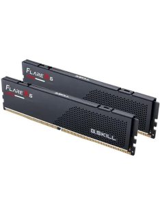   G.SKILL Memória DDR5 32GB 6000Mhz CL36 DIMM, 1.35V, Flare X5 AMD EXPO (Kit of 2)