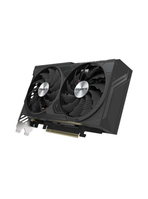 GIGABYTE Videokártya PCI-Ex16x nVIDIA RTX 4070 12GB DDR6X OC