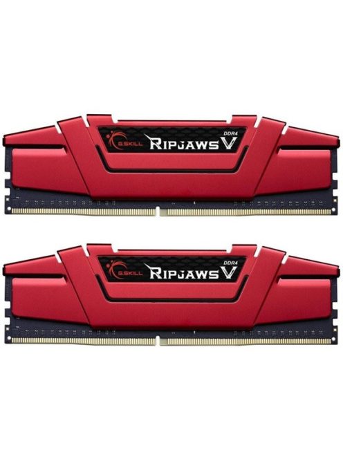 G.SKILL Memória DDR4 32GB 3600Mhz CL19 DIMM 1.35V, Ripjaws V (Kit of 2)