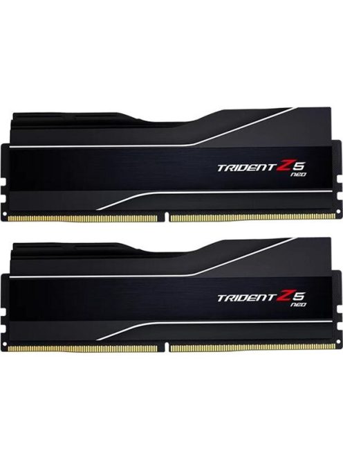 G.SKILL Memória DDR5 64GB 6000Mhz CL30 DIMM, 1.40V, Trident Z5 Neo AMD EXPO (Kit of 2)