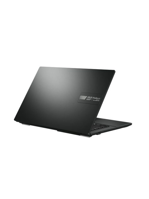 ASUS CONS NB VivoBook Go E1404FA-NK131 14" FHD, Ryzen3- 7320U, 8GB, 512GB M.2, INT, NOOS, Fekete