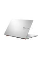 ASUS CONS NB VivoBook Go E1404FA-NK337 14" FHD, Ryzen3- 7320U, 8GB, 512GB M.2, INT, NOOS, Ezüst