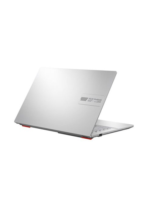 ASUS CONS NB VivoBook Go E1404FA-NK337 14" FHD, Ryzen3- 7320U, 8GB, 512GB M.2, INT, NOOS, Ezüst