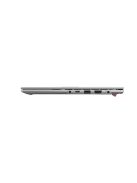 ASUS CONS NB VivoBook Go E1404FA-NK337 14" FHD, Ryzen3- 7320U, 8GB, 512GB M.2, INT, NOOS, Ezüst