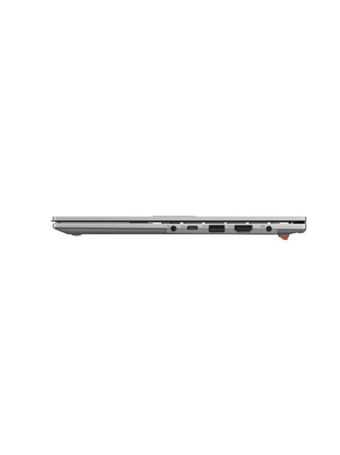 ASUS CONS NB VivoBook Go E1404FA-NK337 14" FHD, Ryzen3- 7320U, 8GB, 512GB M.2, INT, NOOS, Ezüst