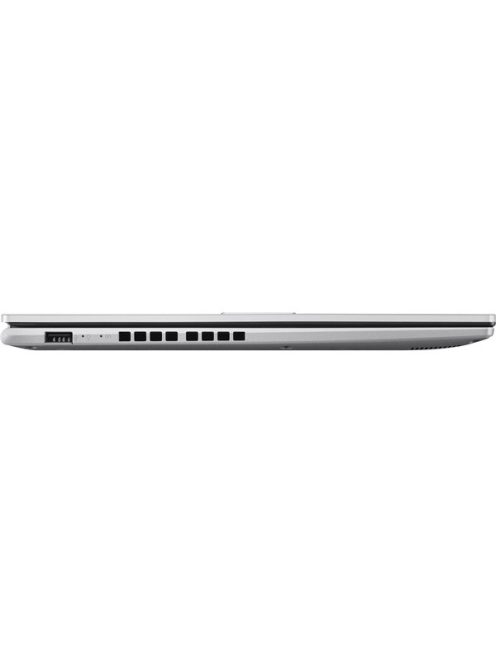 ASUS CONS NB Vivobook M1502YA-NJ243 15.6" FHD, Ryzen 5 7530U, 8GB, 512GB M.2, INT, NOOS, Ezüst