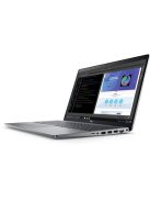 DELL Mobile Precision 3580 15,6" FHD, Intel Core i7-1360P (2.2Ghz), 16GB, 512GB SSD, Nvidia A500 4GB, Win 11 Pro