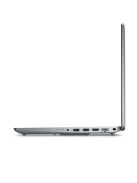 DELL Mobile Precision 3580 15,6" FHD, Intel Core i7-1360P (2.2Ghz), 16GB, 512GB SSD, Nvidia A500 4GB, Win 11 Pro