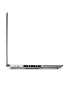 DELL Mobile Precision 3580 15,6" FHD, Intel Core i7-1360P (2.2Ghz), 16GB, 512GB SSD, Nvidia A500 4GB, Win 11 Pro