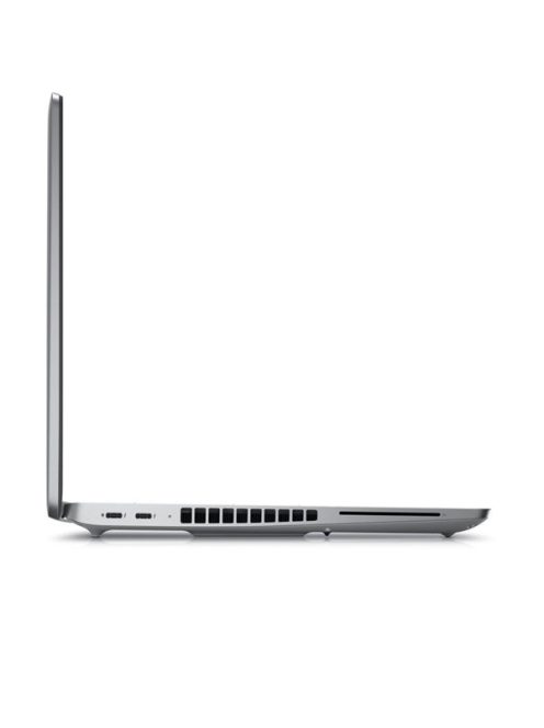 DELL Mobile Precision 3580 15,6" FHD, Intel Core i7-1360P (2.2Ghz), 16GB, 512GB SSD, Nvidia A500 4GB, Win 11 Pro