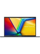 ASUS CONS NB Vivobook M1502YA-NJ191 15.6" FHD, Ryzen 5 7530U, 8GB, 512GB M.2, INT, NOOS, Kék