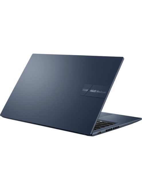 ASUS CONS NB Vivobook M1502YA-NJ191 15.6" FHD, Ryzen 5 7530U, 8GB, 512GB M.2, INT, NOOS, Kék
