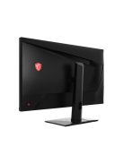 MSI Monitor GAMING MAG 323UPF 32" UHD, 3840x2160, 160Hz IPS 16:9, 1000:1 CR, 440cd/m2, 1 ms, HDMI, DP, USB-C, Black