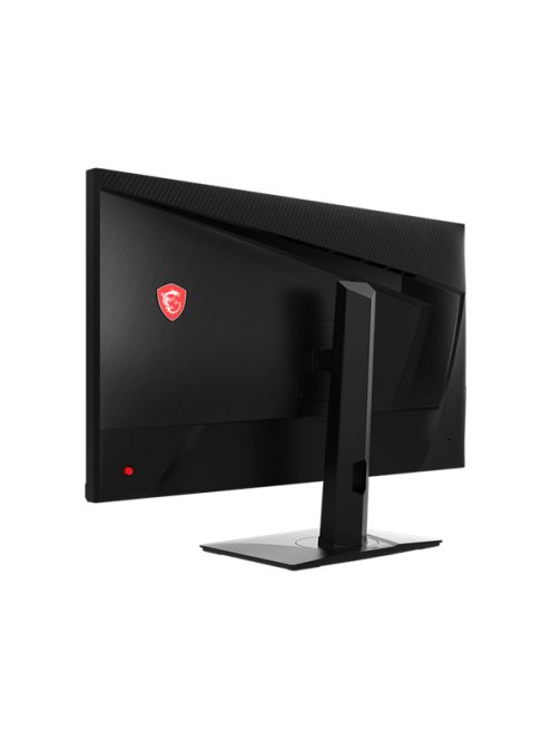 MSI Monitor GAMING MAG 323UPF 32" UHD, 3840x2160, 160Hz IPS 16:9, 1000:1 CR, 440cd/m2, 1 ms, HDMI, DP, USB-C, Black
