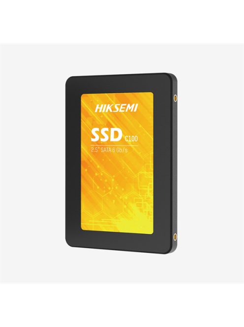 HIKSEMI SSD 2.5" SATA3 240GB Neo C100 (HIKVISION)