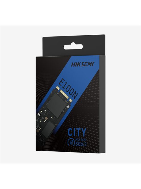 HIKSEMI SSD M.2 2280 1024GB City E100N (HIKVISION)