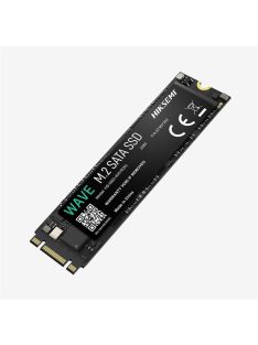 HIKSEMI SSD M.2 2280 1024GB Wave(N) (HIKVISION)