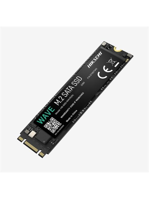 HIKSEMI SSD M.2 2280 1024GB Wave(N) (HIKVISION)