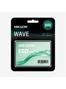 HIKSEMI SSD 2.5" SATA3 512GB Wave(S) (HIKVISION)