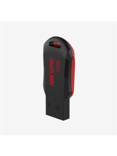   HIKSEMI Pendrive 8GB M200R "RNB" USB 2.0, Fekete (HIKVISION)