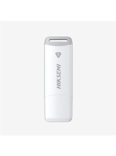   HIKSEMI Pendrive 8GB M220P "Cap" USB 2.0, Fehér (HIKVISION)