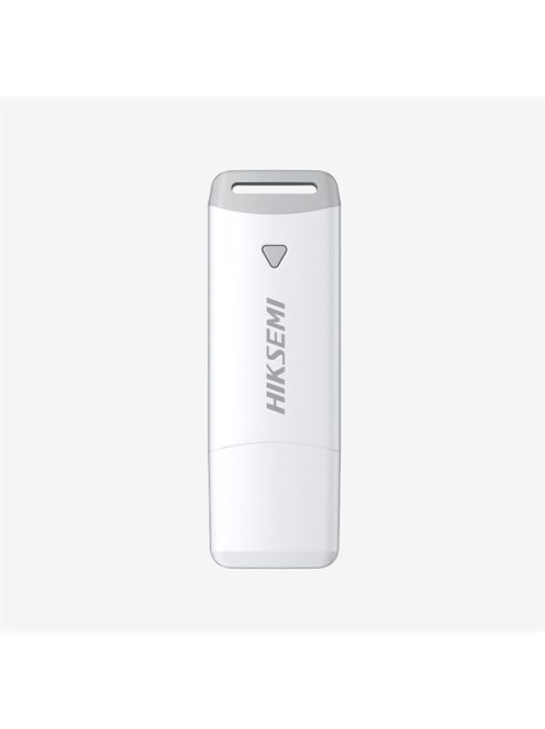 HIKSEMI Pendrive 8GB M220P "Cap" USB 2.0, Fehér (HIKVISION)
