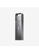 HIKSEMI Pendrive 16GB E301 U3 "Blade" USB 3.2, Szürke (HIKVISION)