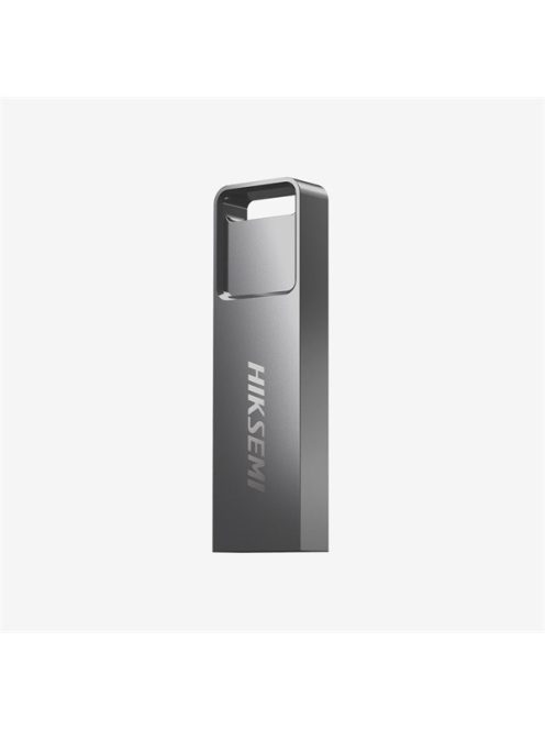 HIKSEMI Pendrive 16GB E301 U3 "Blade" USB 3.2, Szürke (HIKVISION)