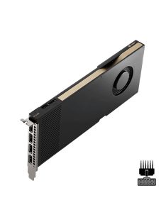 PNY Videokártya PCI-Ex16x nVIDIA Quadro RTX A4000 16GB DDR6