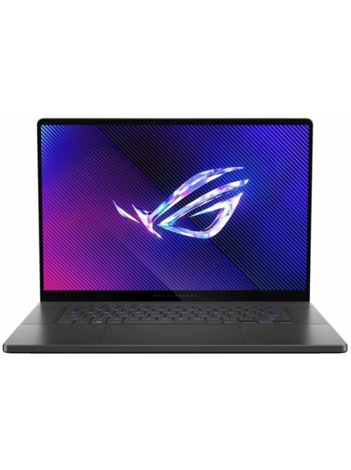 ASUS GAMER NB ROG ZEPHYRUS GU605MY-QR045W 16" 2,5K OLED QHD+,ULTRA I9 185H, 32GB, 1TB M.2, RTX 4090 16GB, WIN11H, Szürke