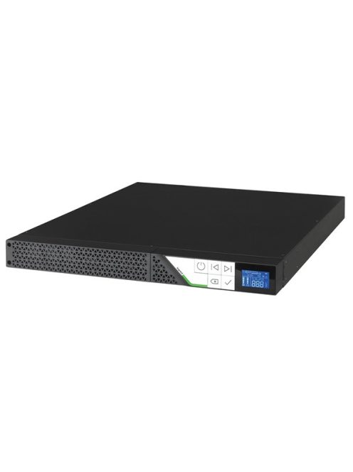 LEGRAND UPS, KEOR SPE RT,1U, 1500VA, C22, 5xC13 USB/RS232/SNMP Line-interaktív tisztánszinuszos szünetmentes, rack/tower