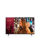 LG 16/7 TV Signage 86" 86UN640S, 3840x2160, 330cd/m2, HDR, 3xHDMI/USB/RJ45, webOS, HDR