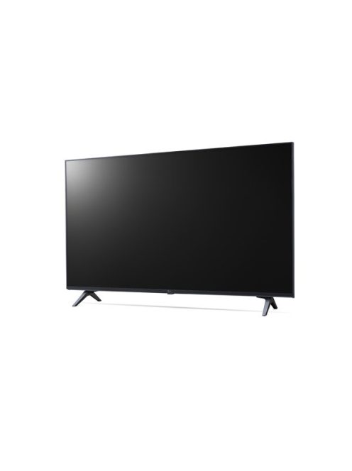 LG 16/7 TV Signage 86" 86UN640S, 3840x2160, 330cd/m2, HDR, 3xHDMI/USB/RJ45, webOS, HDR